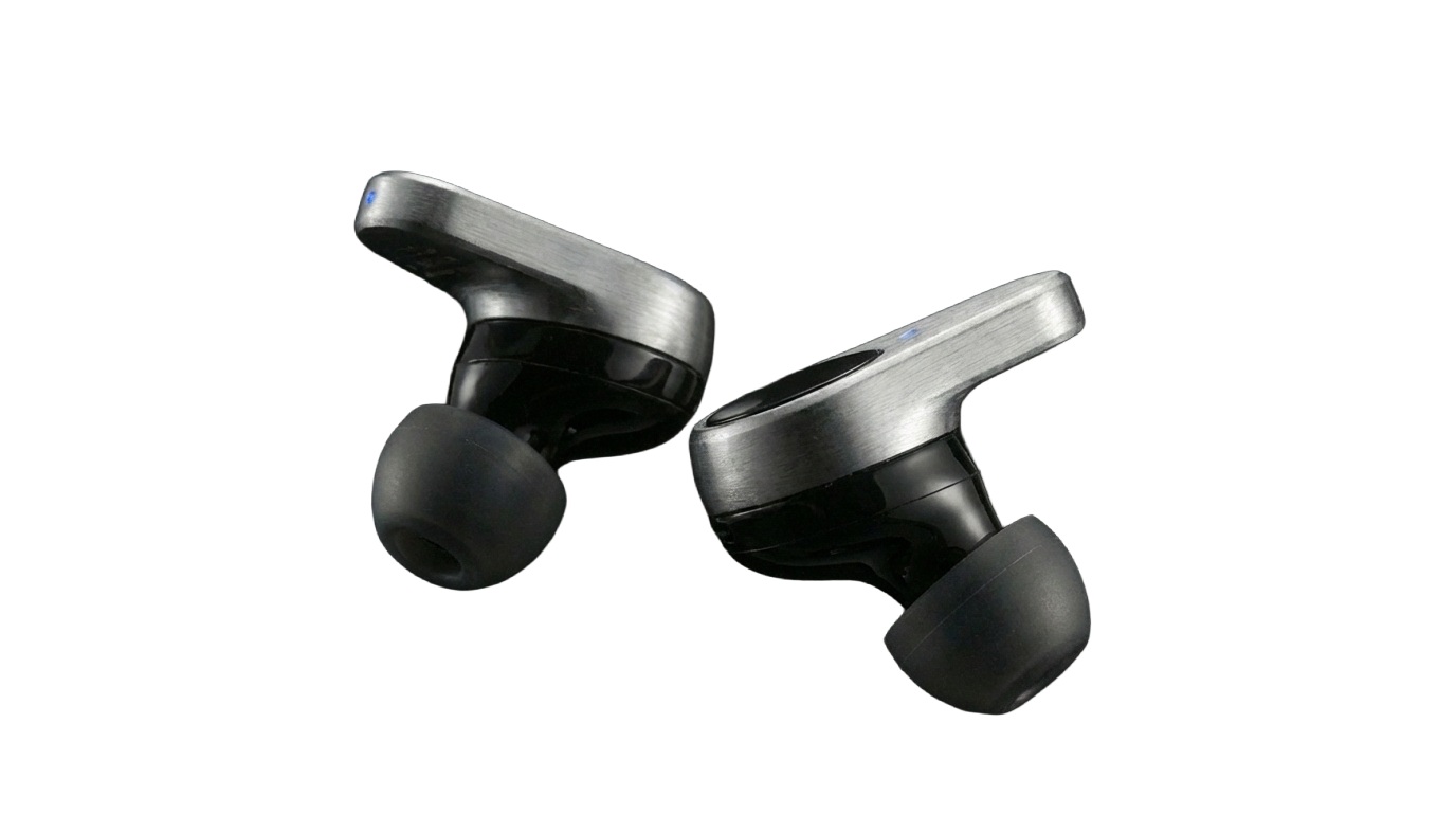 Seka In-Ear Silver 3